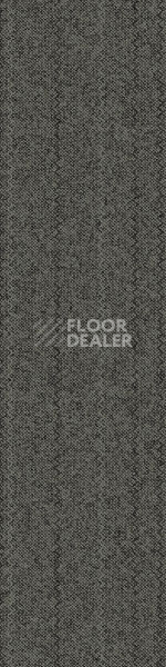 Ковровая плитка Interface Visual Code Plain Stitch 9278001 Nickel Plain фото 1 | FLOORDEALER